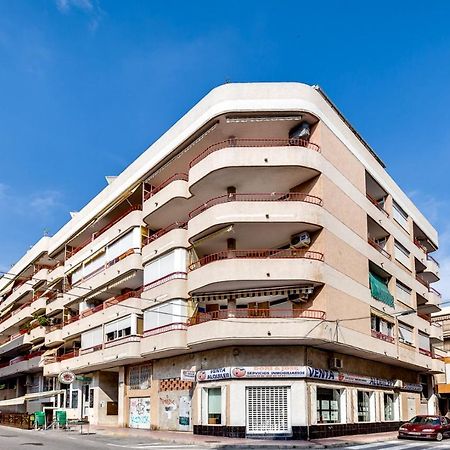 Apartment Studio Playa Del Cura تورّيفيِخا المظهر الخارجي الصورة